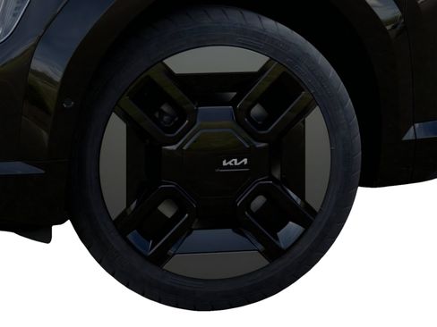 New 2026 Kia EV9 GT-Line AWD/4WD image 9