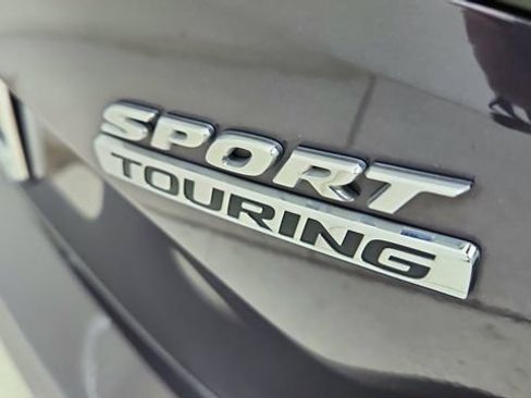 Used 2022 Honda Civic Sport Touring image 18
