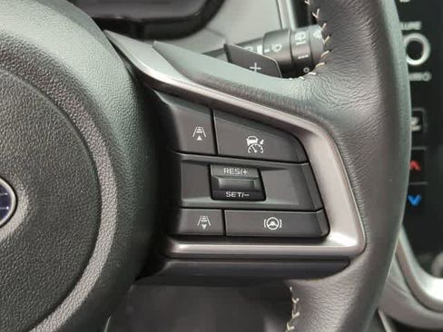Certified 2025 Subaru Outback Premium AWD/4WD image 25
