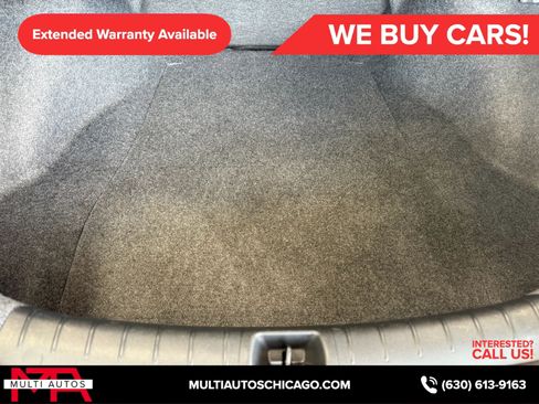 Used 2017 Honda Accord EX-L image 29