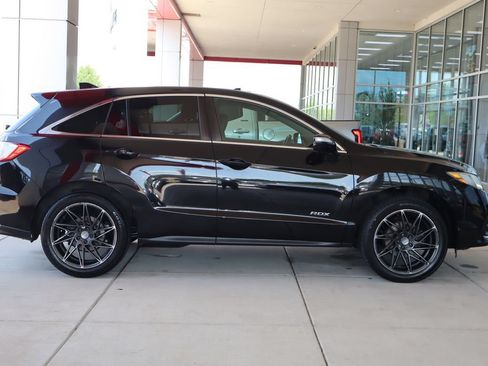 Used 2017 Acura RDX FWD image 11