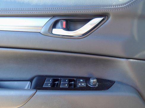 Certified 2025 MAZDA CX-5 AWD 2.5 S w/ Preferred Package image 11