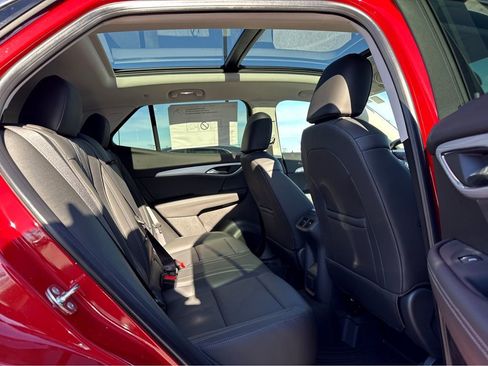 New 2026 Buick Envision Avenir AWD/4WD image 6