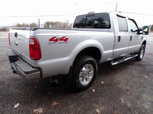Used 2008 Ford F250 Lariat image 4