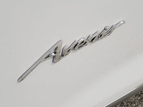 New 2026 Buick Enclave Avenir w/ Super Cruise Package image 28