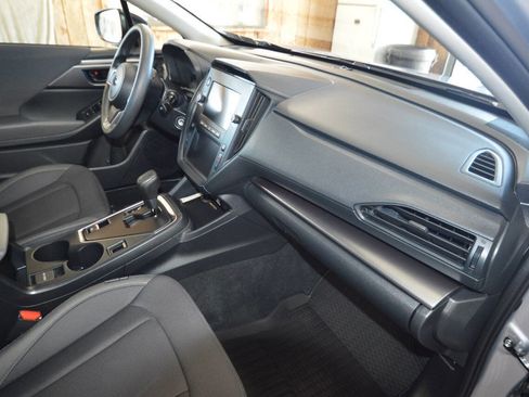 Used 2024 Subaru Impreza 2.0i image 8