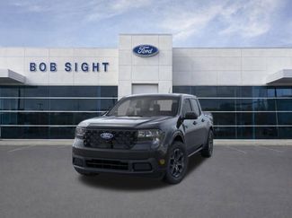 New 2026 Ford Maverick XLT AWD/4WD video 3