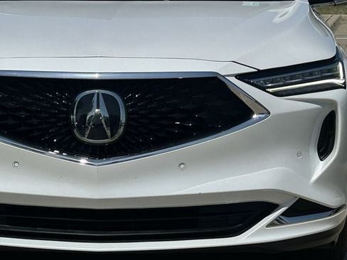 Used 2024 Acura MDX FWD w/ Technology Package image 9