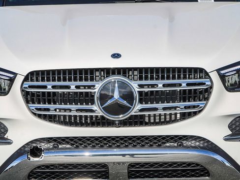 New 2026 Mercedes-Benz GLE 350 4MATIC image 7