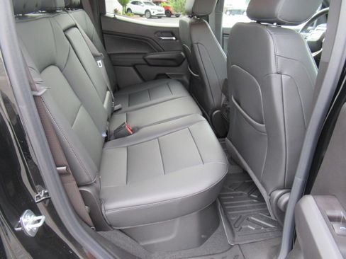 Used 2026 GMC Canyon Elevation w/ Convenience Package AWD/4WD image 31