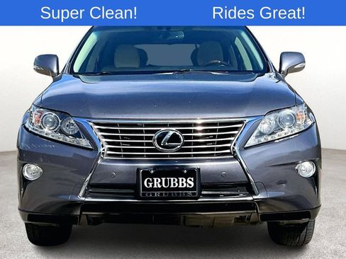 Used 2013 Lexus RX 350 FWD image 5