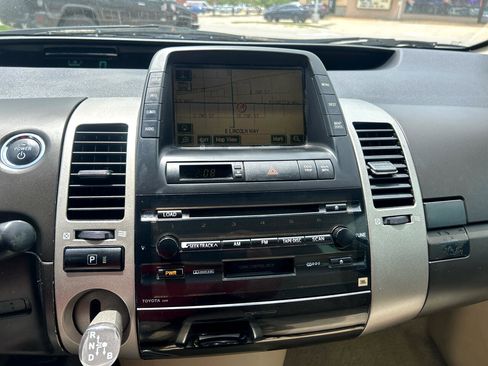 Used 2005 Toyota Prius image 18