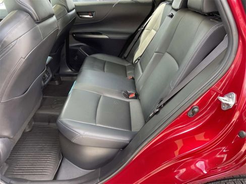 Used 2024 Toyota Venza Limited image 10