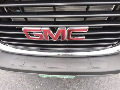 New 2025 GMC Savana 3500 w/ Power Convenience Package image 23