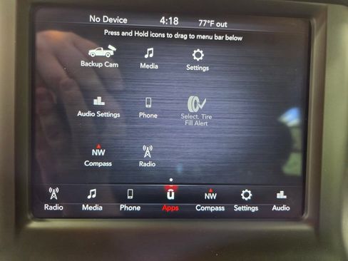 Used 2020 RAM 2500 Tradesman AWD/4WD image 41