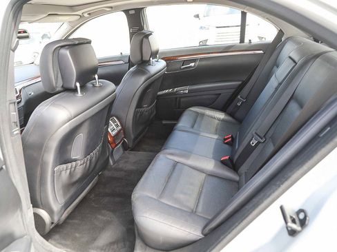 Used 2012 Mercedes-Benz S 550 image 18