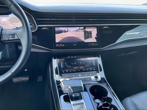 Used 2023 Audi Q7 3.0T Premium Plus w/ Premium Plus Package image 6