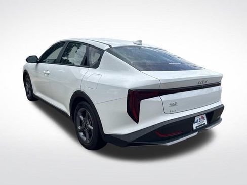 Used 2025 Kia K4 FWD image 7
