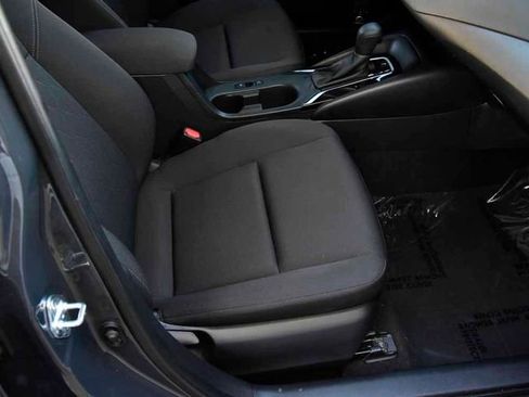 Certified 2024 Toyota Corolla LE image 11