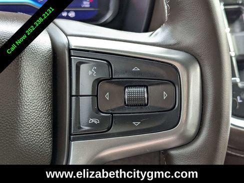 Used 2024 Chevrolet Tahoe Z71 w/ Luxury Package image 28