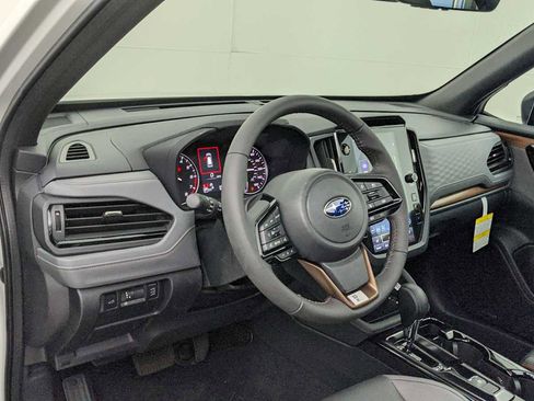 New 2026 Subaru Forester Sport image 13