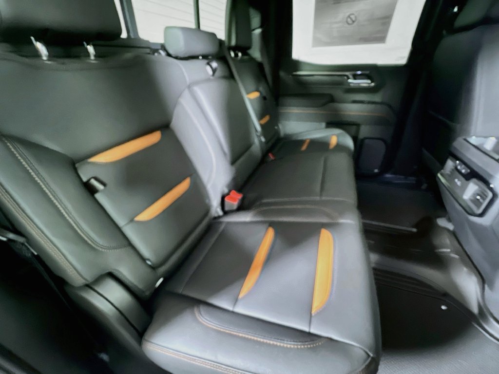 New 2026 GMC Sierra 1500 AT4 w/ AT4 Premium Package AWD/4WD image 22