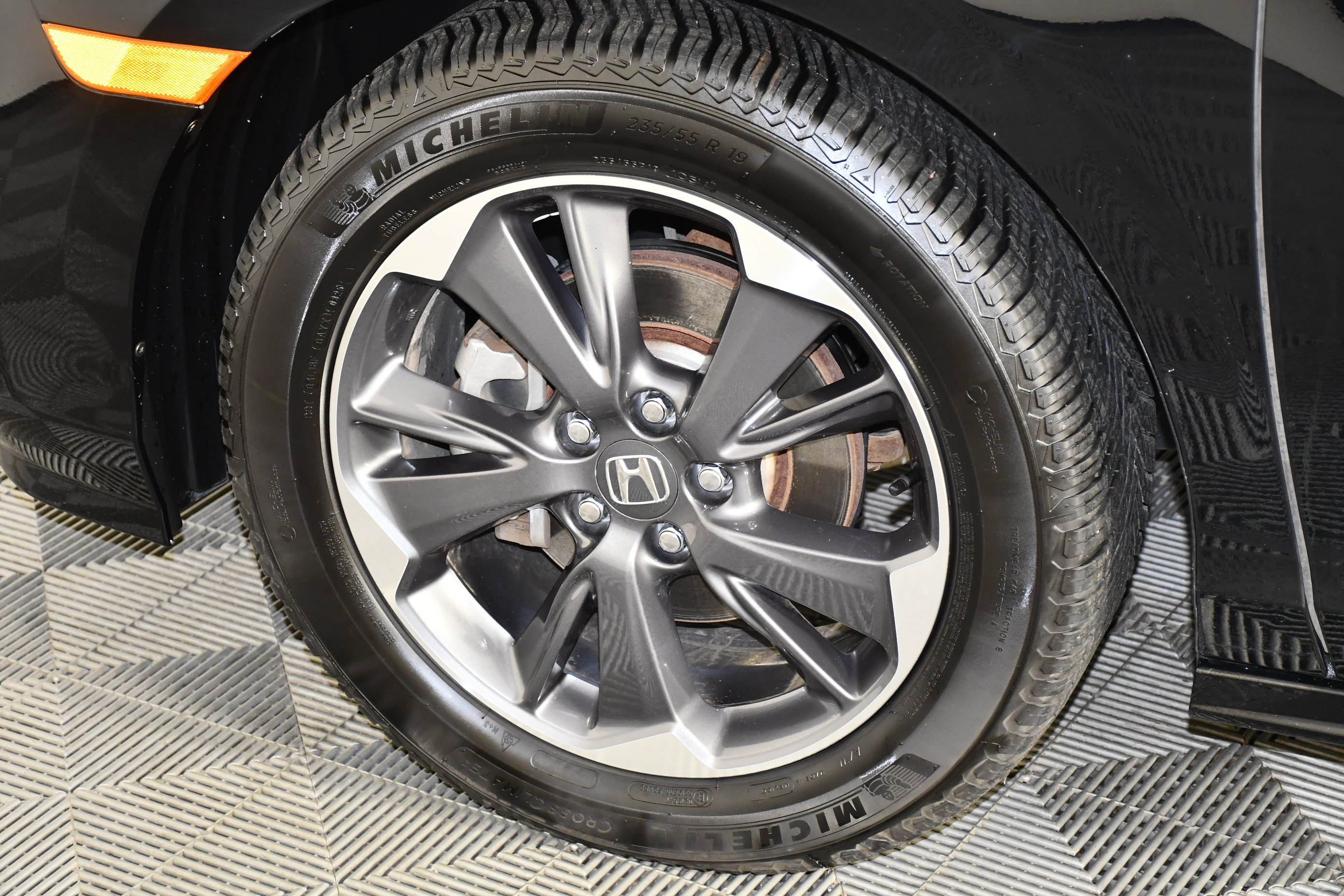 Certified 2022 Honda Odyssey Elite image 36