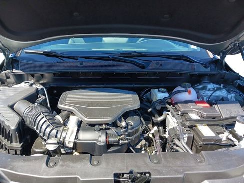 New 2026 Chevrolet Blazer RS w/ Driver Confidence II Package image 14