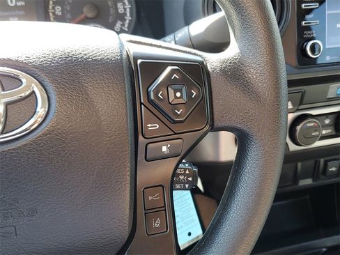 Used 2021 Toyota Tacoma SR image 24