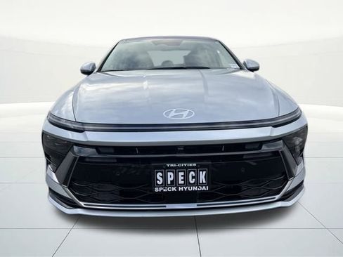 New 2026 Hyundai Sonata Limited image 7