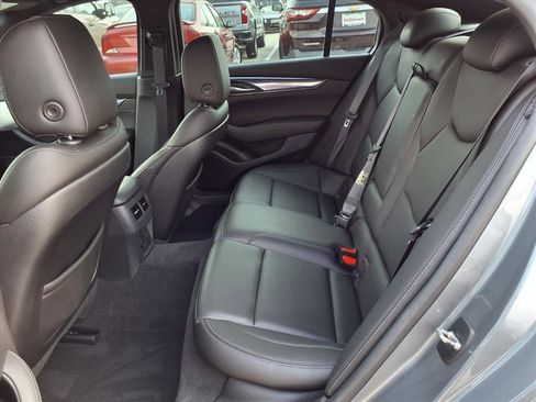 Used 2020 Cadillac CT5 Luxury w/ Sun And Sound Package image 17