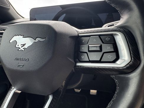 Used 2024 Ford Mustang GT Premium w/ GT Performance Package image 16