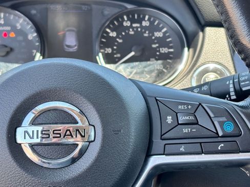 Used 2019 Nissan Rogue Sport SL w/ Premium Package AWD/4WD image 20