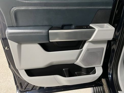 Used 2023 Ford F150 Limited image 40