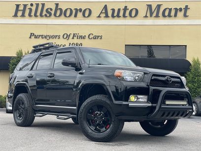 Used 2010 Toyota 4Runner SR5