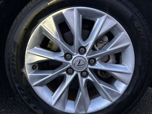 Used 2013 Lexus ES 300h ES 300h Sedan 4D image 56