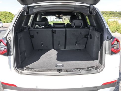 Used 2023 BMW X3 xDrive30i w/ Premium Package image 31