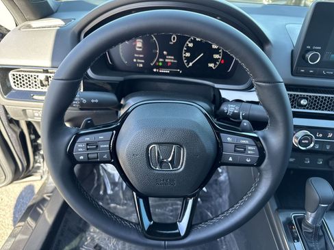 New 2026 Honda Civic Sport image 14