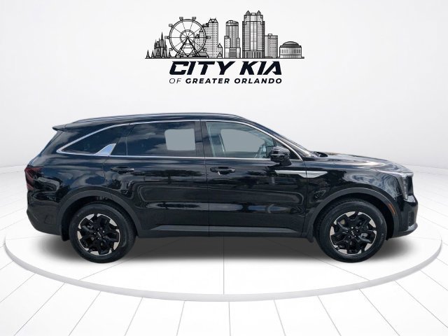 New 2026 Kia Sorento S FWD image 7