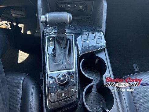 Used 2024 Kia Sportage SX image 29