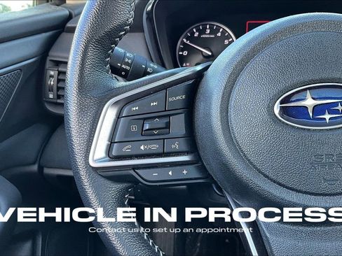 Used 2023 Subaru Outback Premium image 10