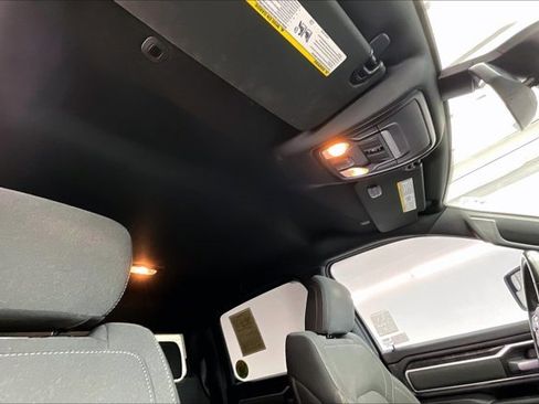 Used 2022 RAM 1500 Big Horn image 25