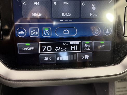 Used 2024 Subaru Crosstrek 2.0i Premium AWD/4WD image 22