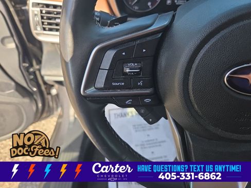 Used 2020 Subaru Outback Touring XT AWD/4WD image 18