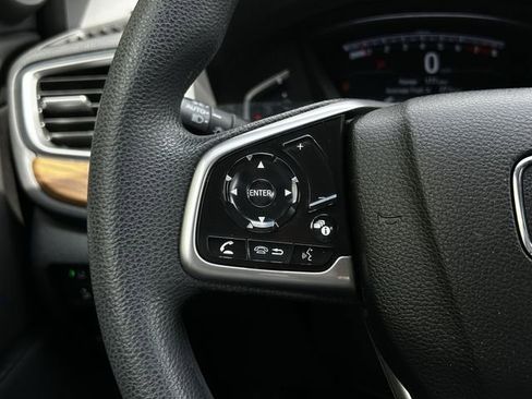 Used 2019 Honda CR-V EX image 15