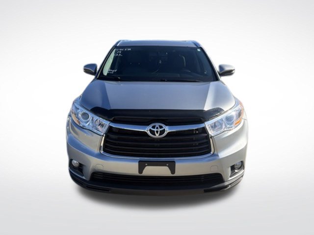 Used 2014 Toyota Highlander XLE FWD image 8