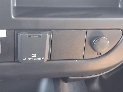 New 2025 Chevrolet Express 3500 w/ Power Convenience Package image 16