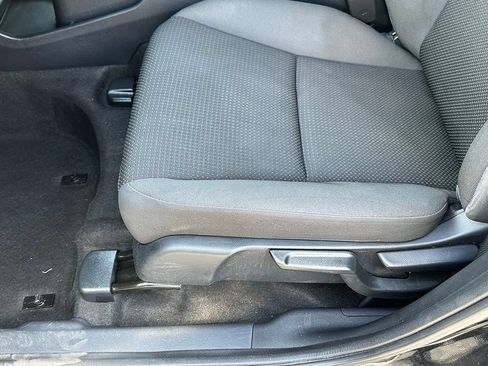 Used 2020 Honda HR-V LX image 19