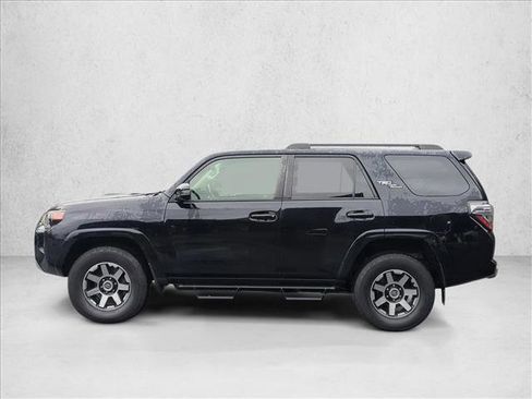 Used 2019 Toyota 4Runner TRD Off-Road image 5