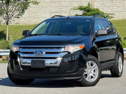 Used 2011 Ford Edge SE